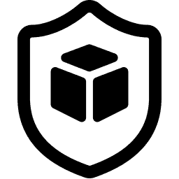Fusion Icon | Compliance Shield | Cloud Compliance