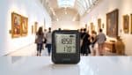 EL-WIFI-TH+ Museum
