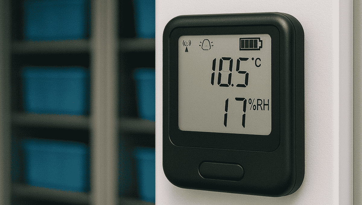 Data logger evolution featured image