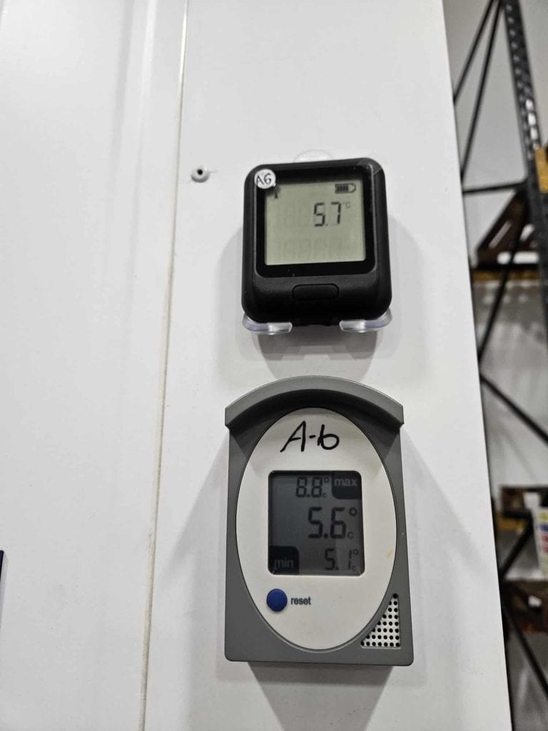Peter Guilding | WiFi Logger | Case Study