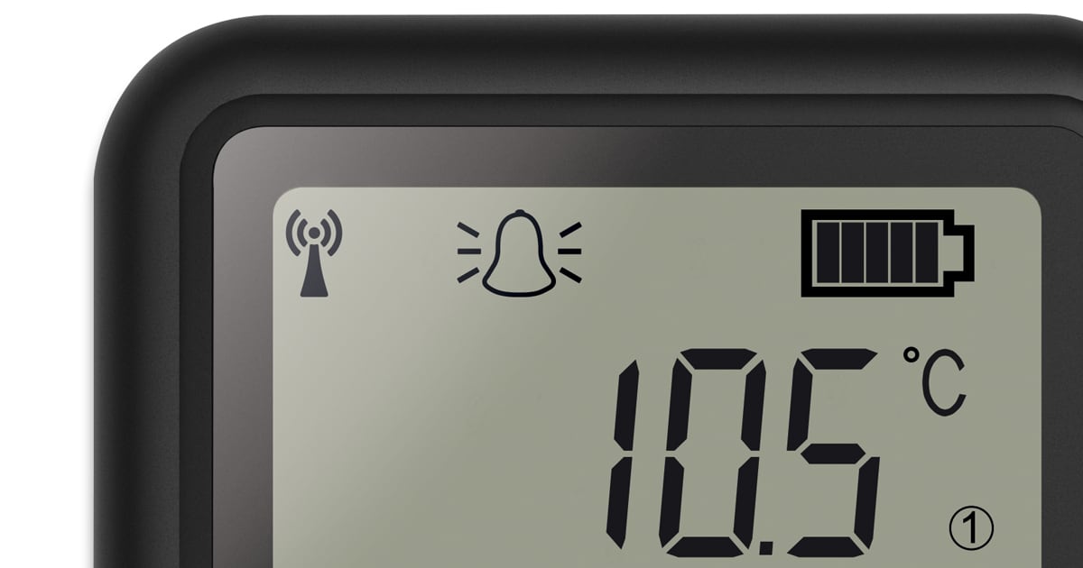 EasyLog 21CFR WiFi Software | EasyLog Wireless Data Loggers