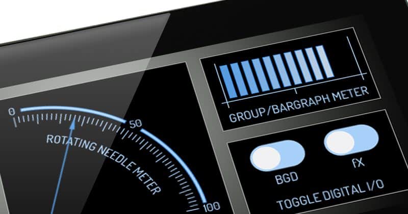 PanelPilot Software | Free Software For PanelPilot Displays