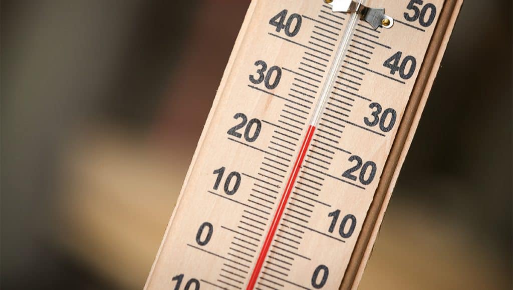Manual Temperature Checks | Thermometer | Old School Logging | Data Logger Evolution