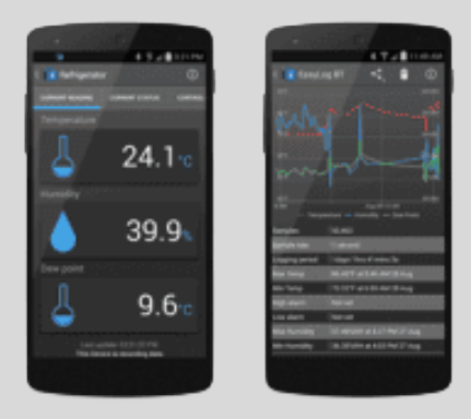 EasyLog Software | EasyLog Data Loggers | Lascar Electronics