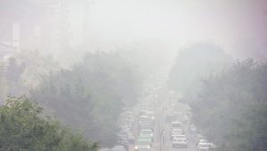 Benefits of Monitoring Air Quality