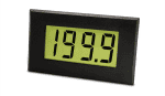 LCD Thermocouple Meter