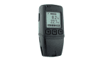 Dual Channel Thermocouple Data Logger