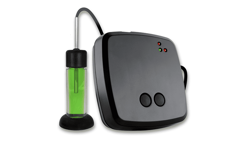 EL-SMS-2G-VAC Vaccine Temperature Monitor with SMS Alerts
