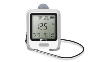 EL-USB-TPX+ FRONT | Temperature Data Logger