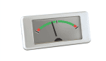 Analogue Style Voltmeter