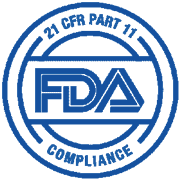 FDA Badge