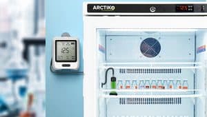 Power Outage Guide | Vaccines in Fridge | Logger and ARCTIKO
