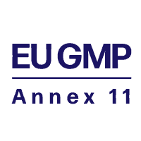 Fusion Certification | EU GMP