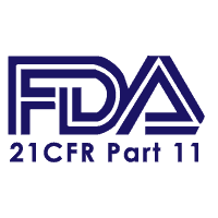 Fusion Certification | FDA | 21 CFR Part 11