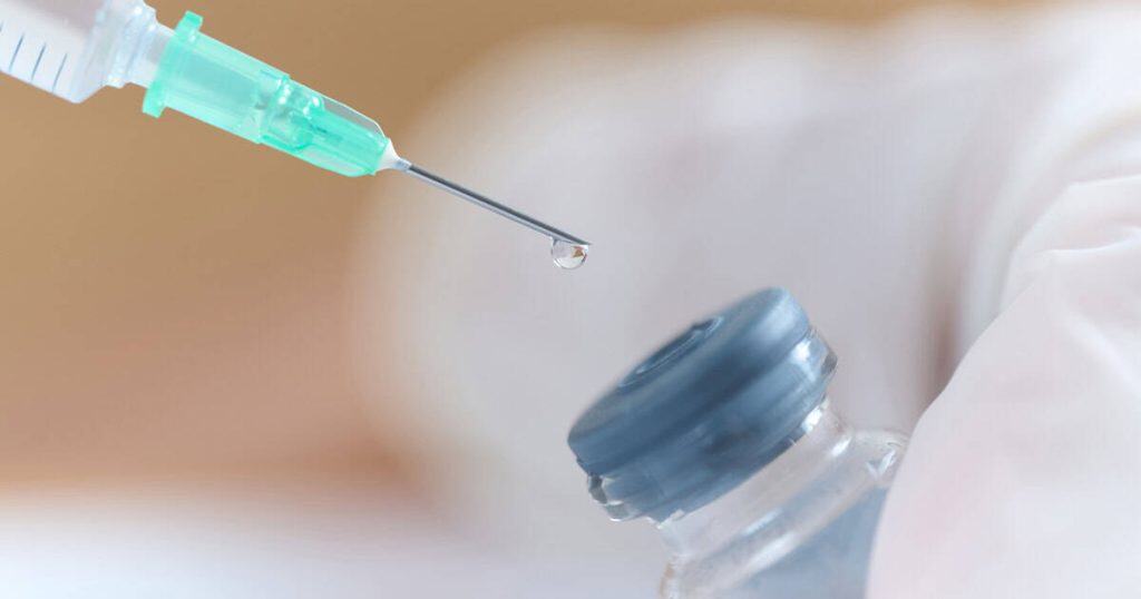 Guide to Vaccine Monitoring | Vaccine Temperature | Logger | Vial | Needle Prep