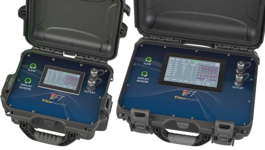 PanelPilotACE Display: Enhancing Field Data Collection - Lascar Electronics