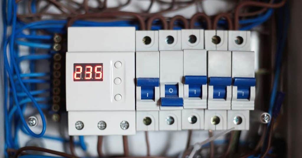 Exploring The Diverse Types Of Control Panel Instruments