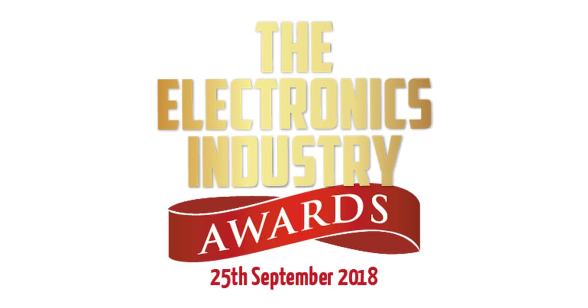 News Lascar Announced as Electronics Industry Award Finalist