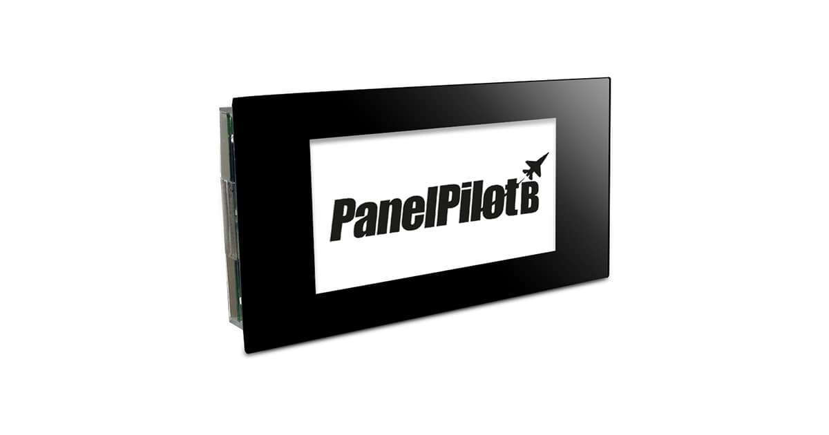 News Lascar Launches PanelPilot SGD 21-B Ultra Low Power, E-paper, Voltmeter Display Product of the Year