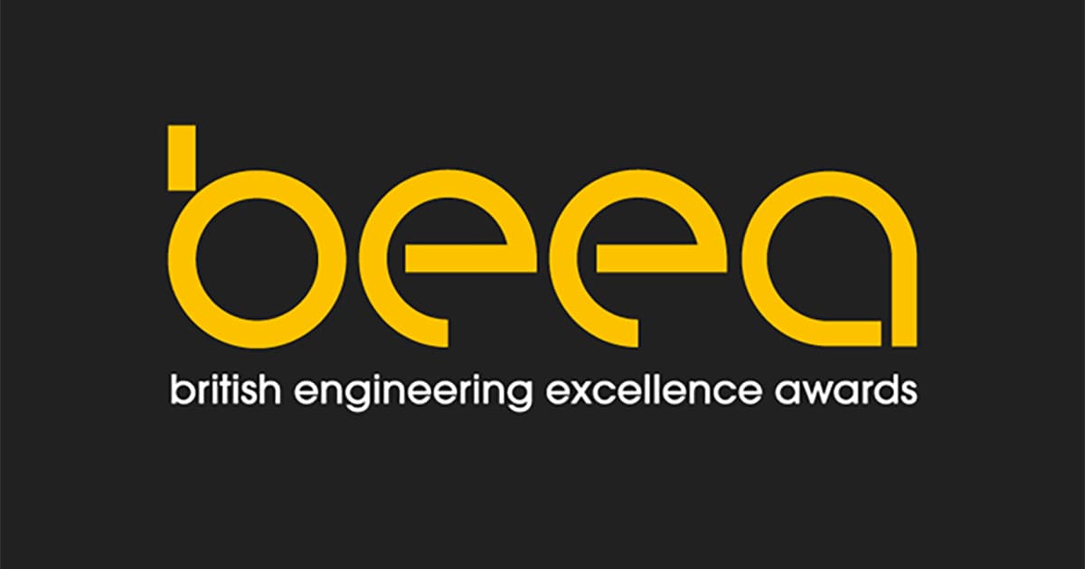 News Shortlisted for Design Engineer of the Year