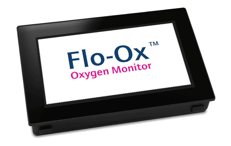 Oxford Optronix Oxygen Monitor