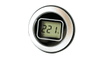 LCD NTC Thermometer