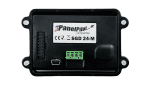 2.4” Programmable TFT Panel Meter