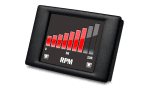 2.4” TFT Colour Touchscreen Display