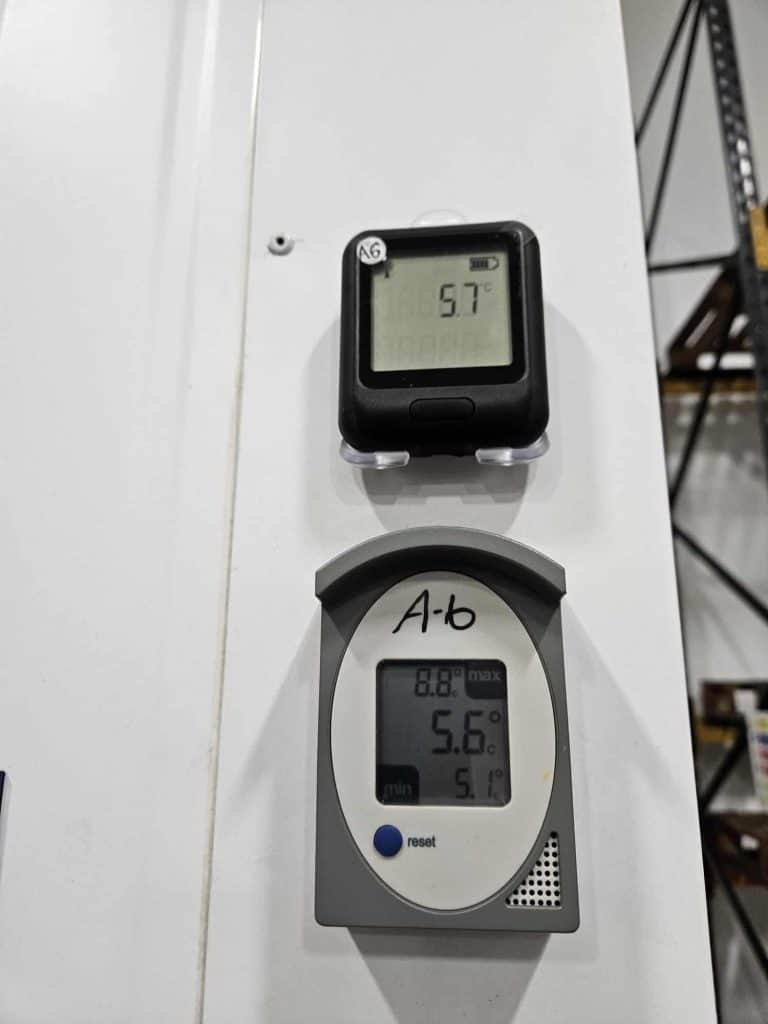 Peter Guilding | WiFi Logger | Case Study