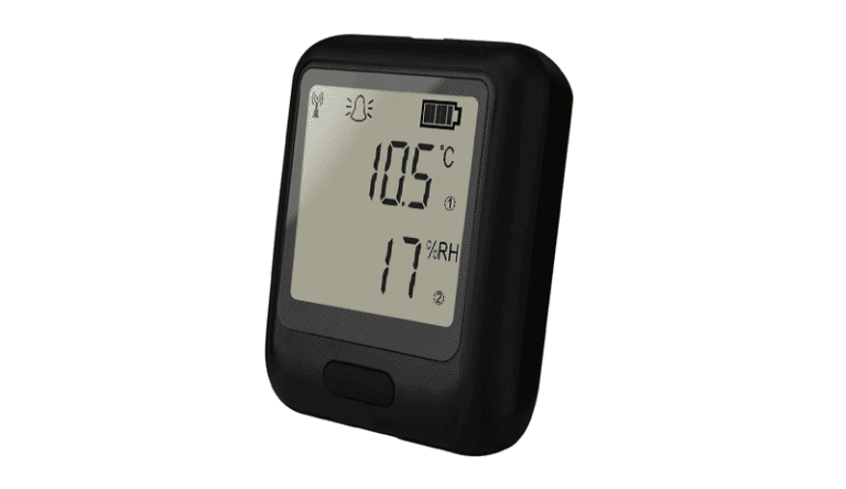 EL-WiFi-TH | Digital Thermo-Hygrometer | EasyLog Data Logger