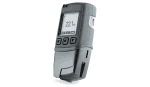 Thermocouple Data Logger with Graphic Screen