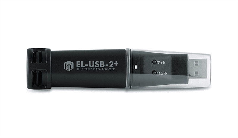 EL-USB-2+
