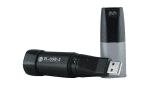 USB Voltage Data Logger