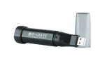 USB Vac Logger