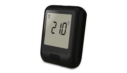 EL-WiFi-T | Wireless Temperature Data Logger | EasyLog Cloud