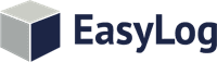 EasyLog brand logo