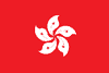 HK country flag