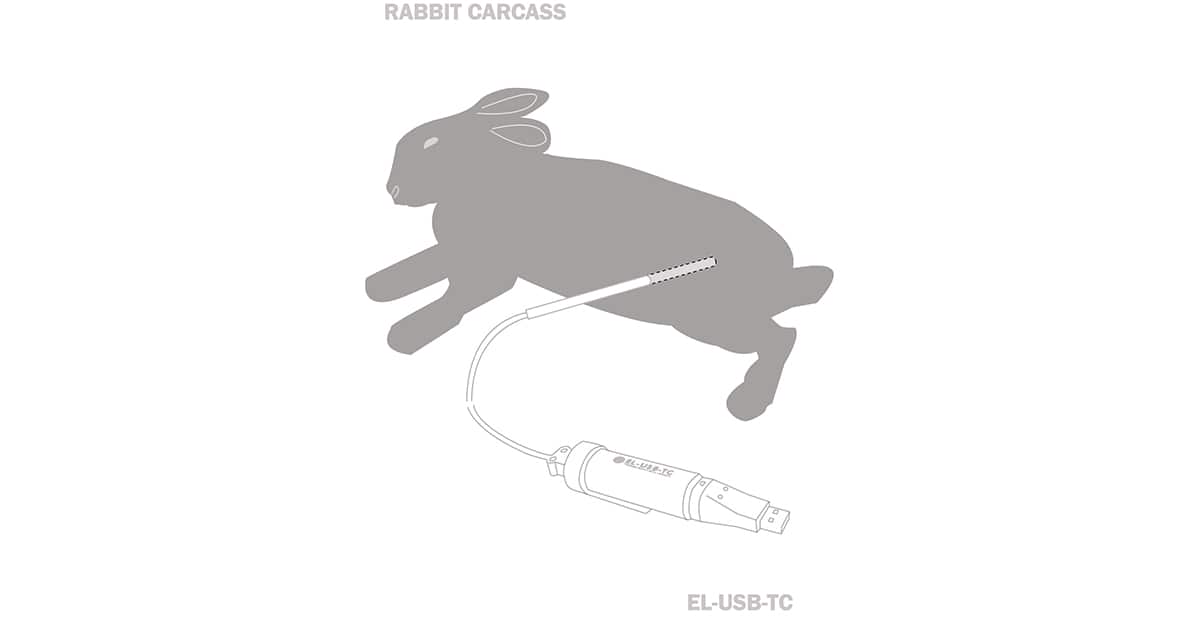 rabbit diagram